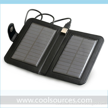Mobile Solar Charger